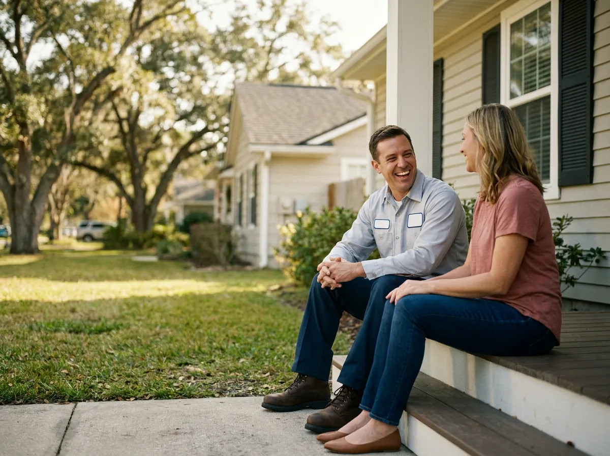 Septic tank pumping FAQs for Huntsville, AL